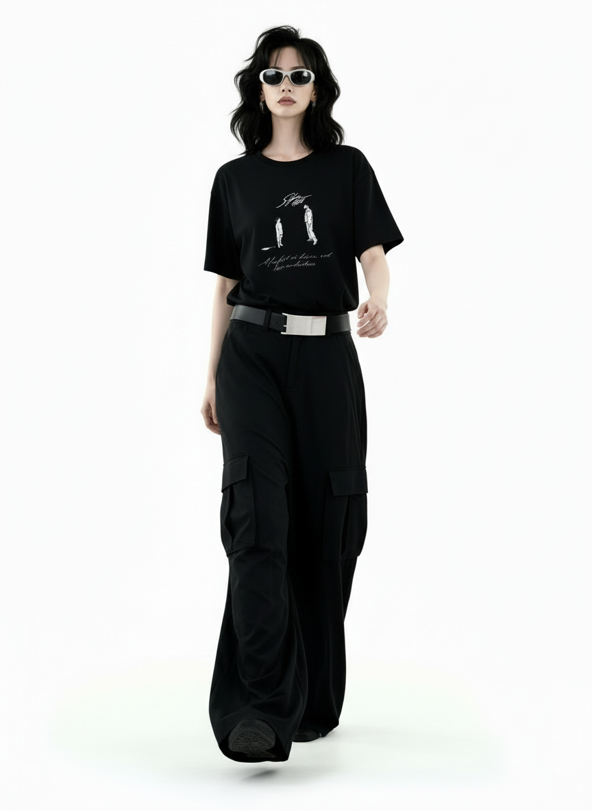Sifar Karan Aujla Tee