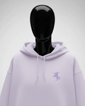 Cavalier Lavender Hoodie