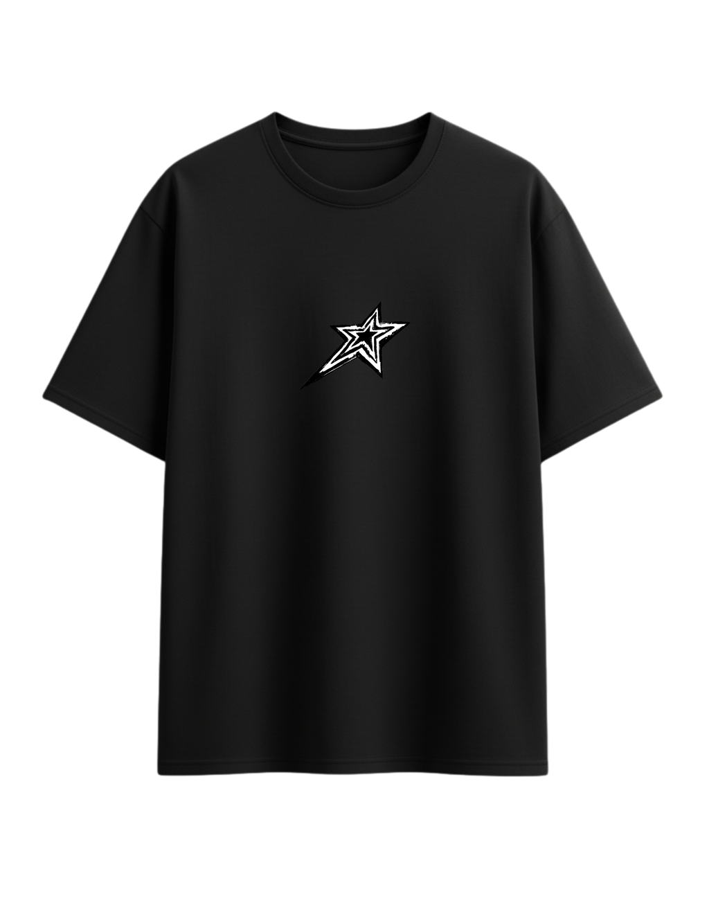 Billie Eilish Oversized Tee