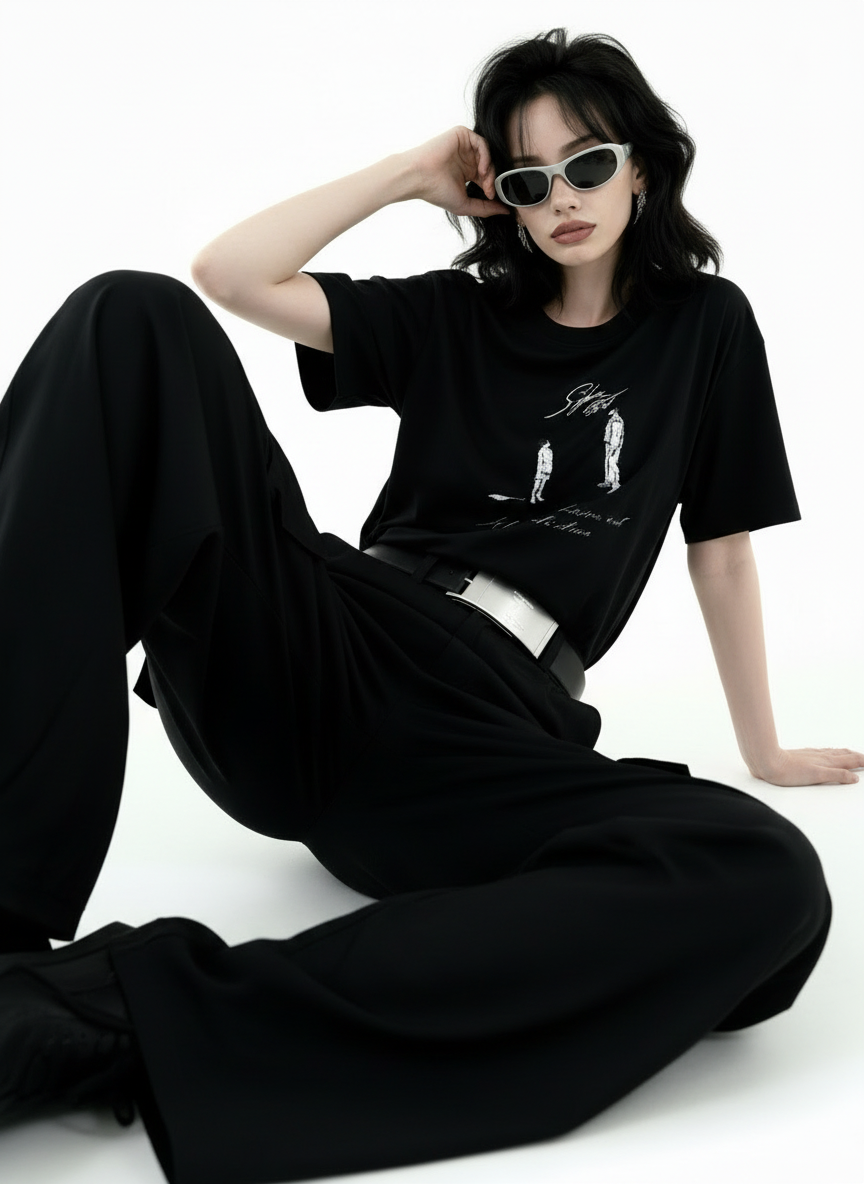 Sifar Karan Aujla Tee