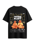 Seedhe Maut 2.0 Oversized Tee