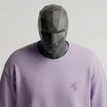 Cavalier Lavender Supima Premium Tee