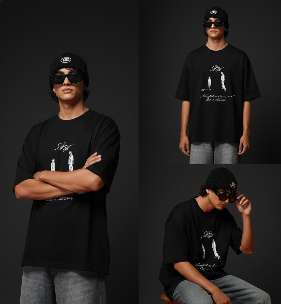 Sifar Karan Aujla Tee