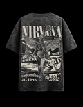 Nirvana Acid Tee