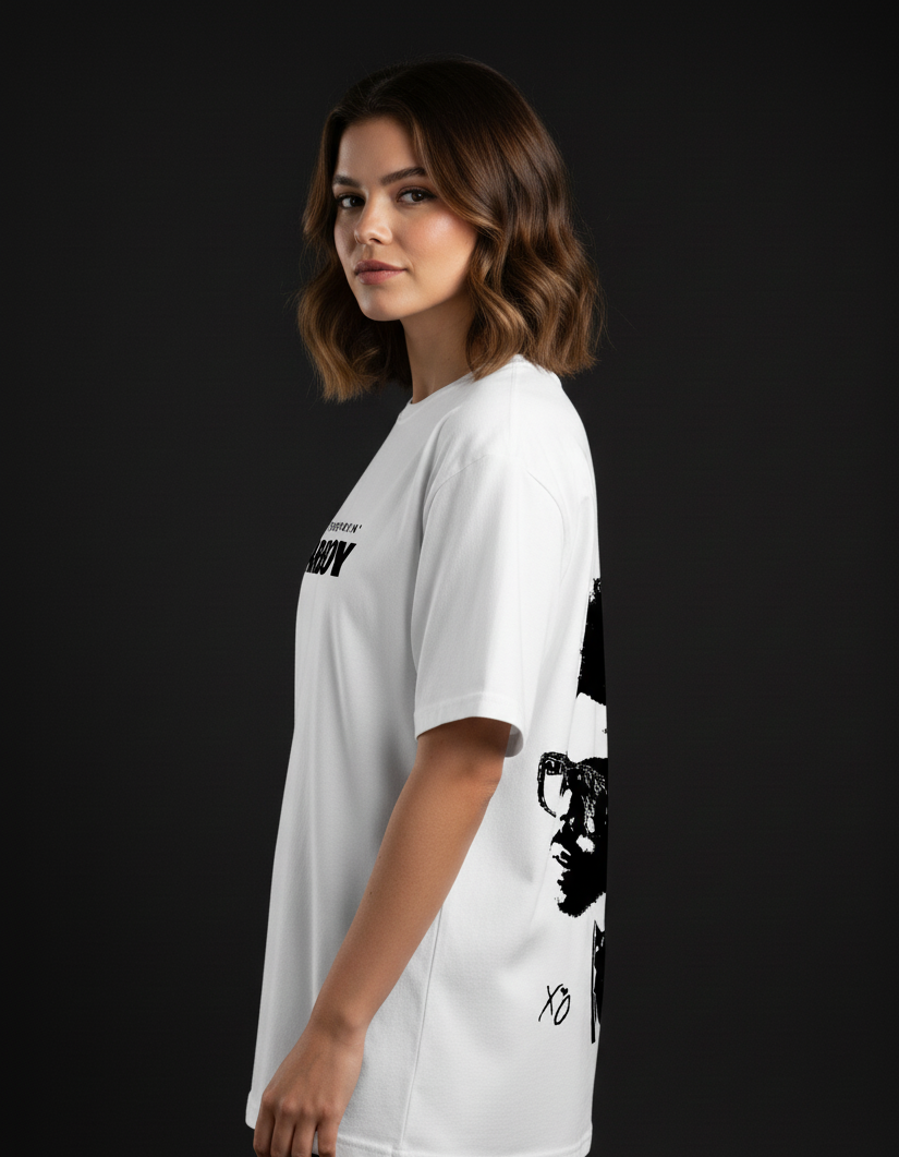 The Weeknd Starboy Tee