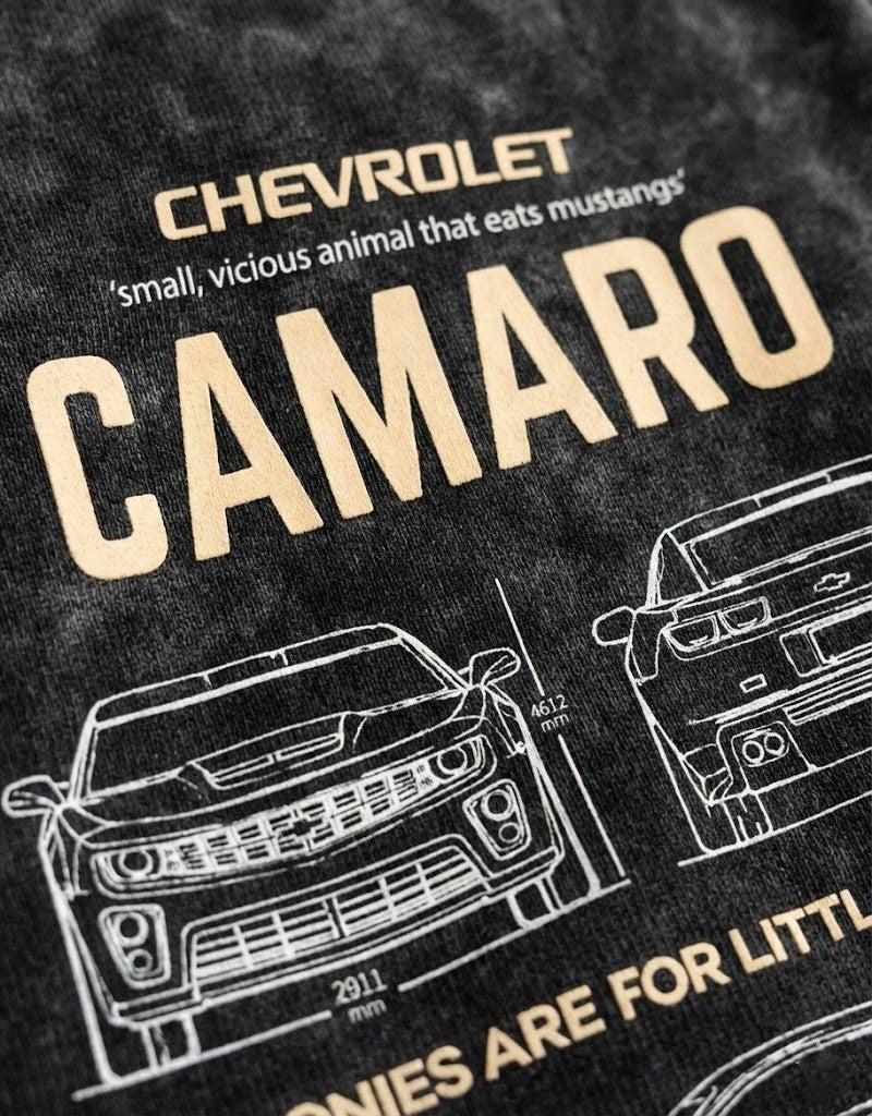 The Camaro Tee