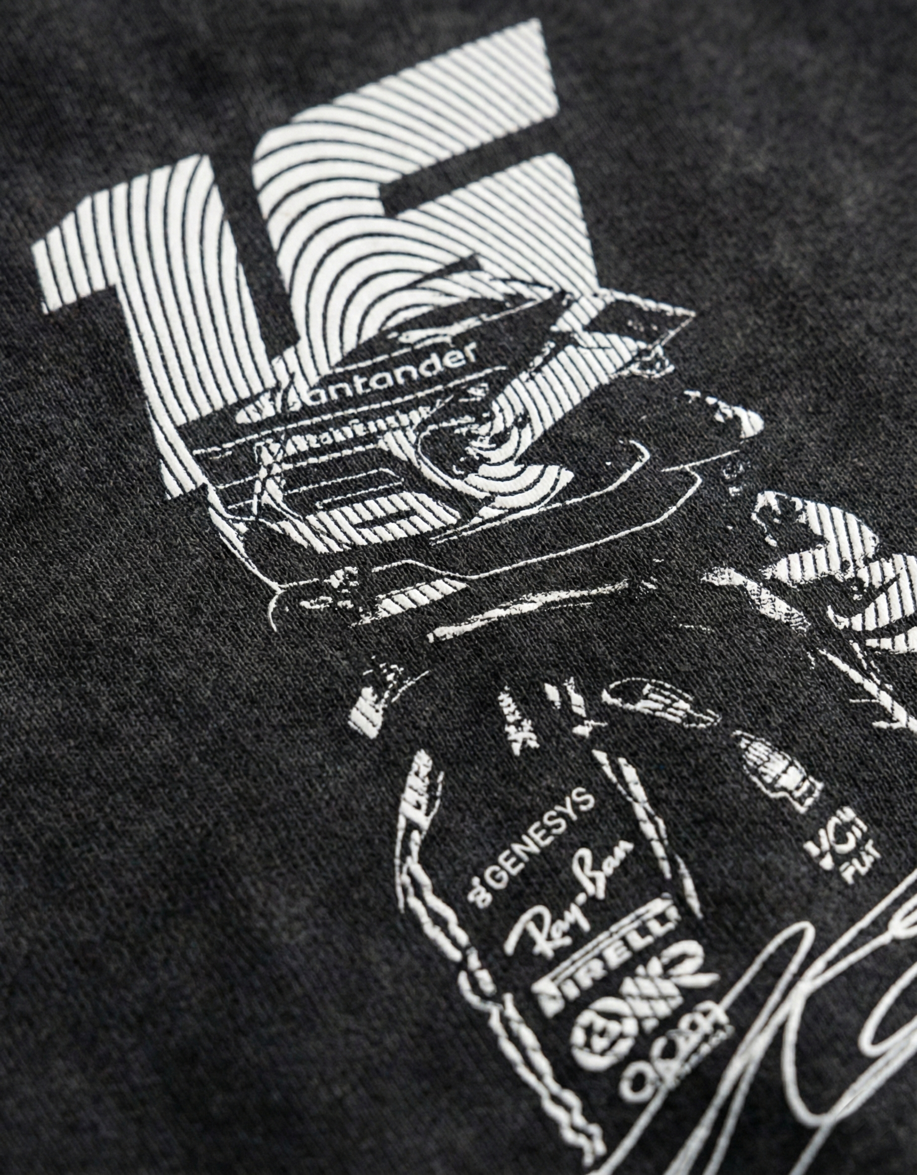 Charles Leclerc Hoodie