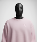 Cavalier Blush Sweatshirt