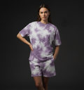 Lavender Tie Dye Coords Plot Armour