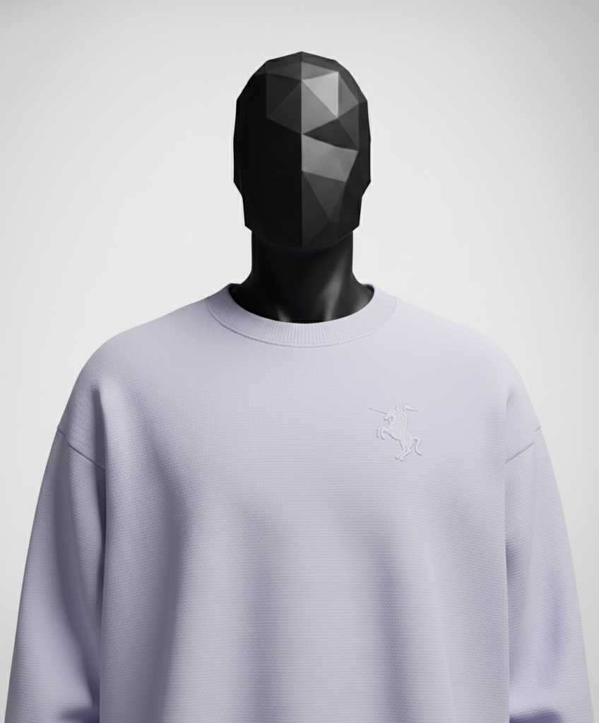 Cavalier Lavender Sweatshirt