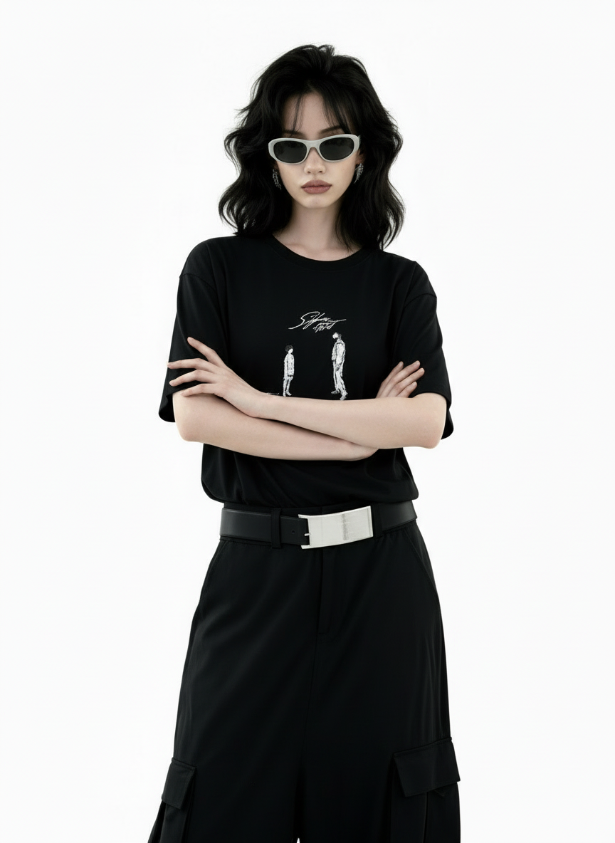 Sifar Karan Aujla Tee
