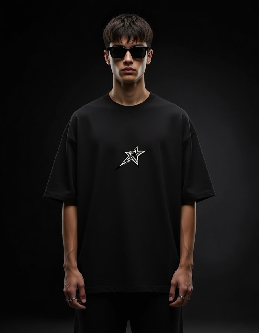 Billie Eilish Oversized Tee