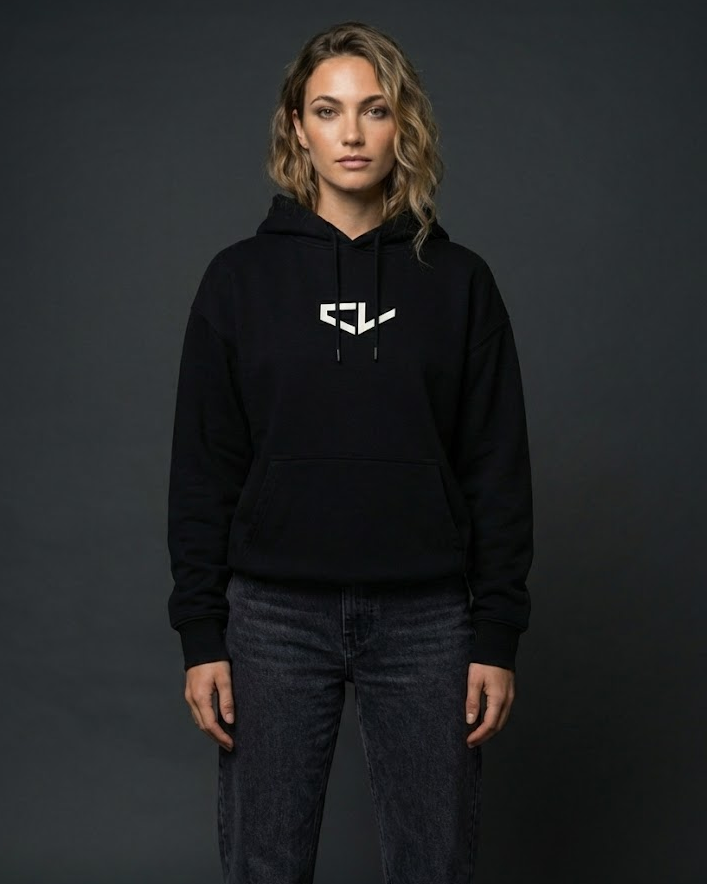 Charles Leclerc Hoodie