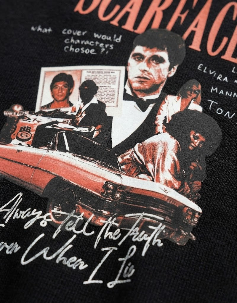 Scarface Tee