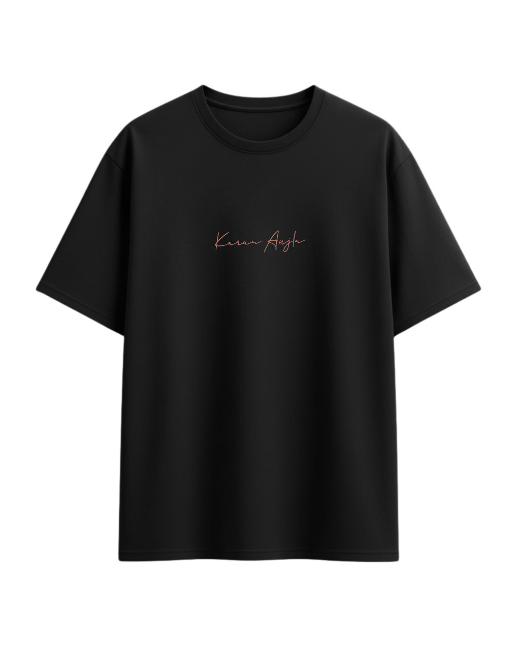 P-POP Culture Karan Aujla Tee