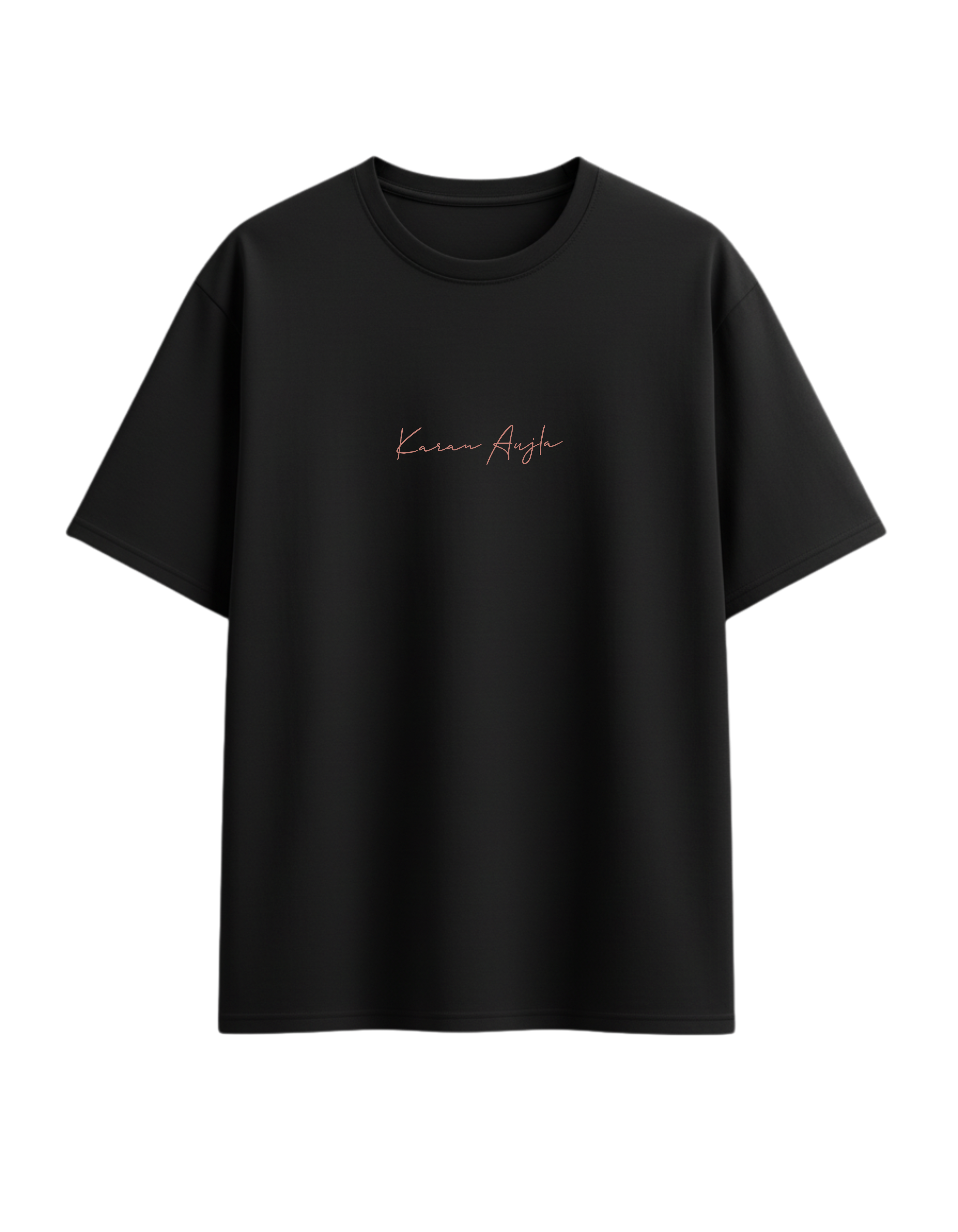 P-POP Culture Karan Aujla Tee