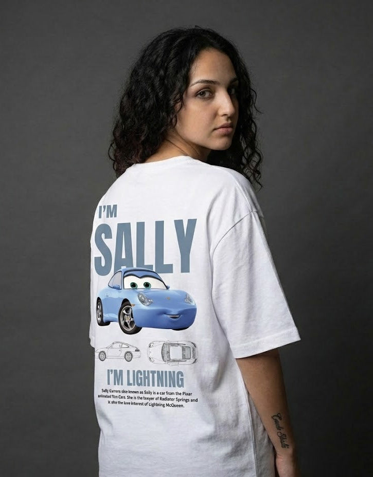 McQueen & Sally - Valentine's Exclusive