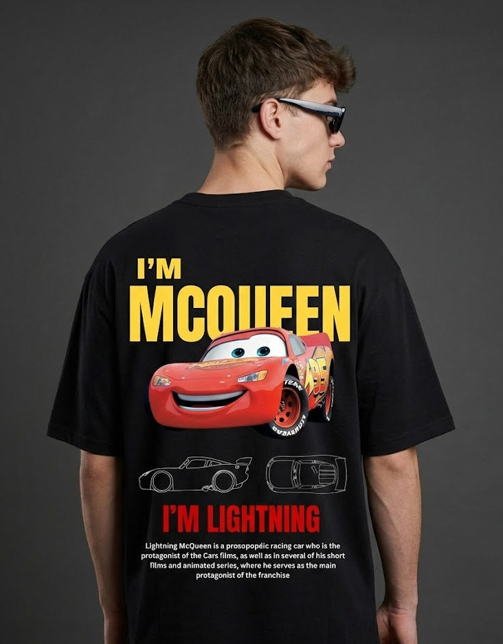 McQueen & Sally - Valentine's Exclusive