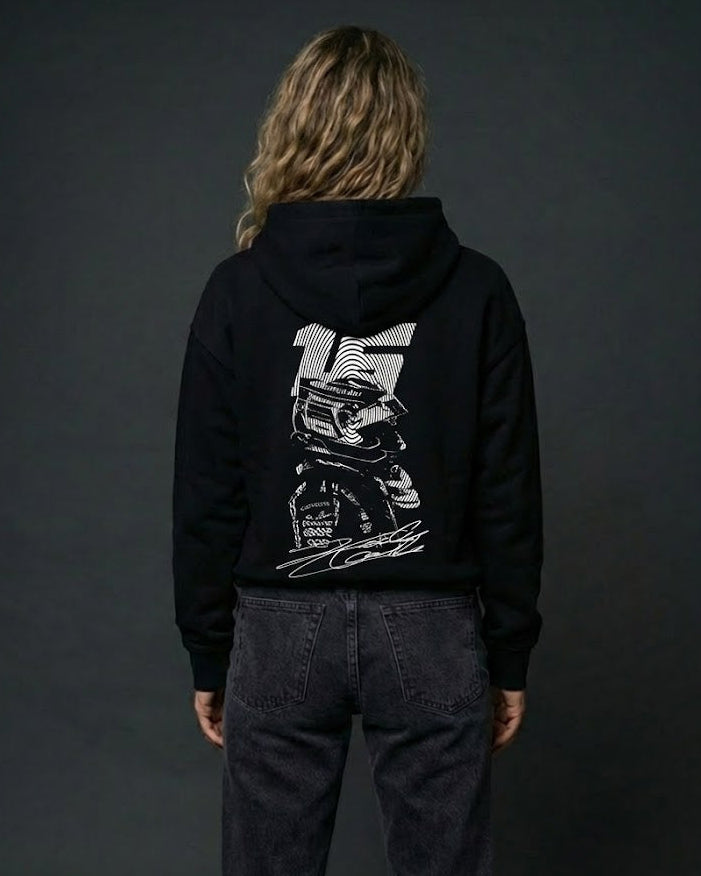 Charles Leclerc Hoodie