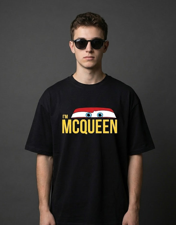 McQueen & Sally - Valentine's Exclusive