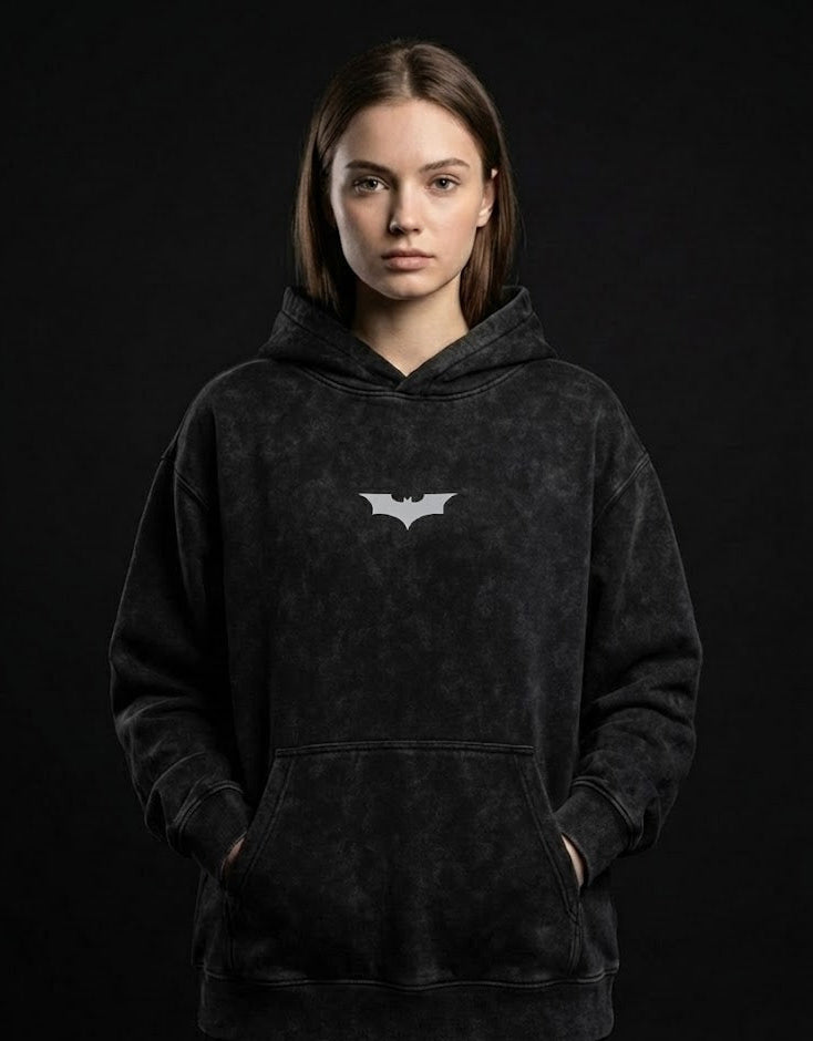The Dark Knight Hoodie