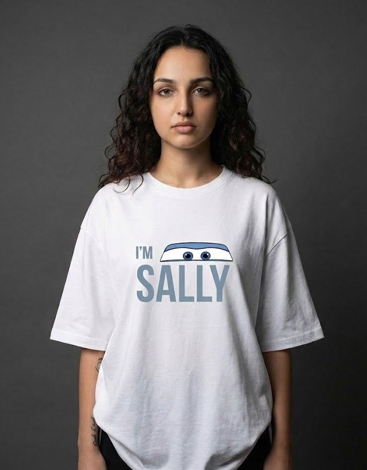 McQueen & Sally - Valentine's Exclusive