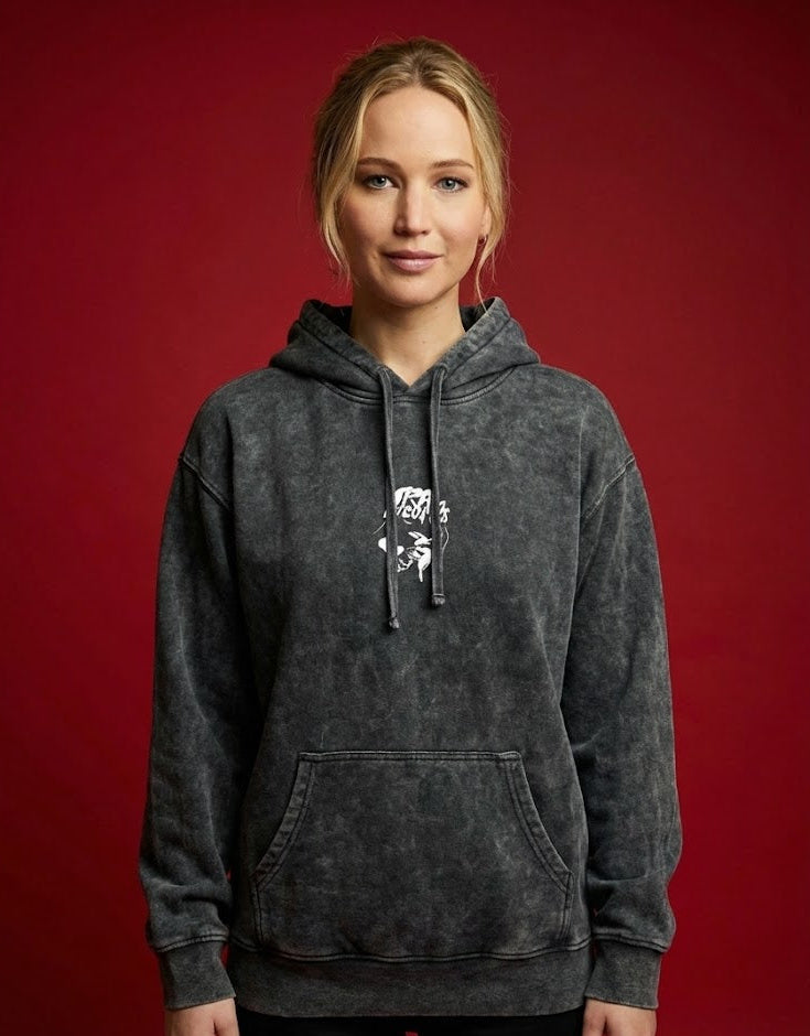 Travis Scott Acid Hoodie